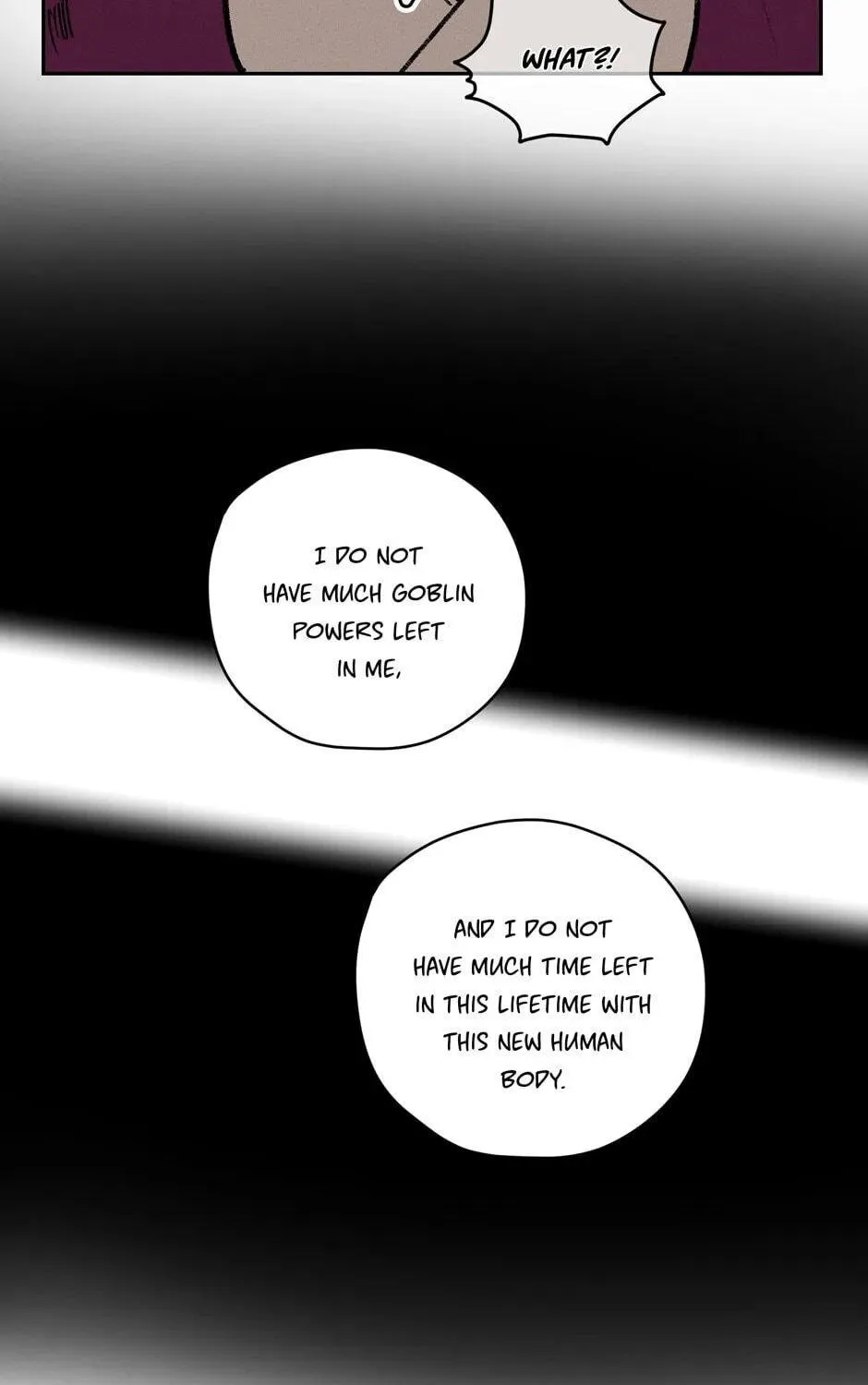 The Blue Guardian of the Princess Chapter 52 page 10 - 