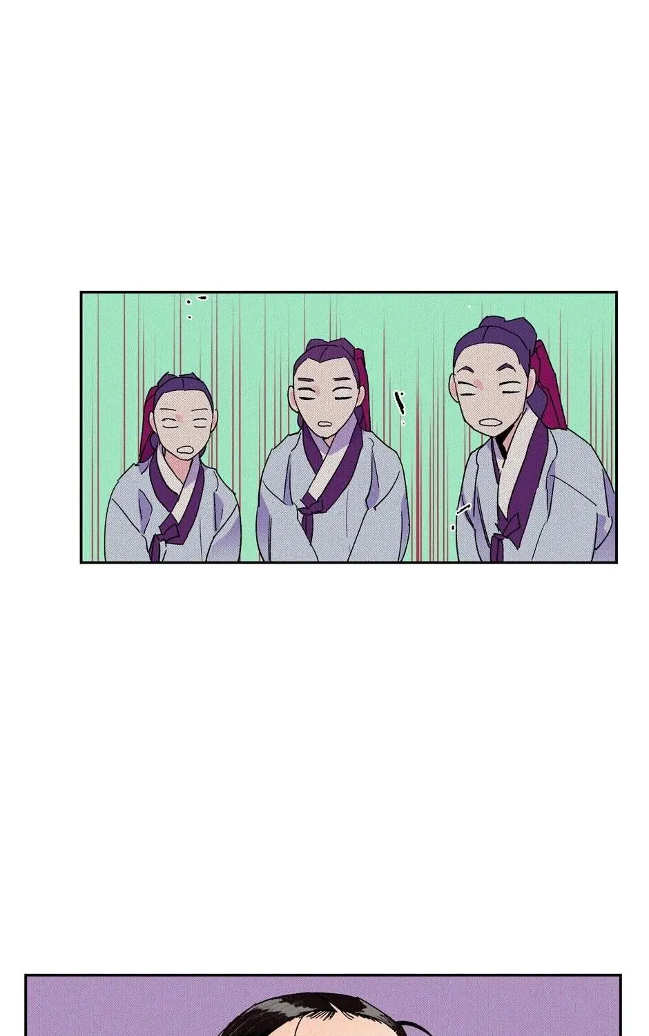 The Blue Guardian of the Princess Chapter 52 page 100 - 