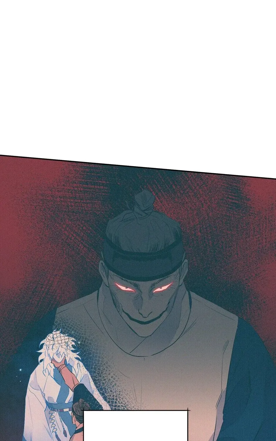 The Blue Guardian of the Princess Chapter 53 page 24 - 