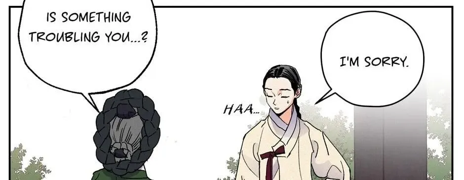 The Blue Guardian of the Princess Chapter 53 page 31 - 