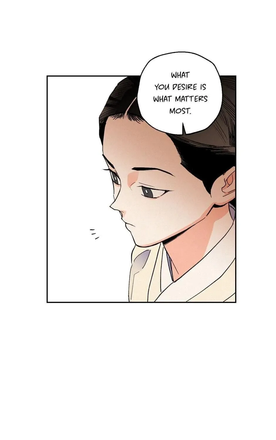 The Blue Guardian of the Princess Chapter 53 page 34 - 