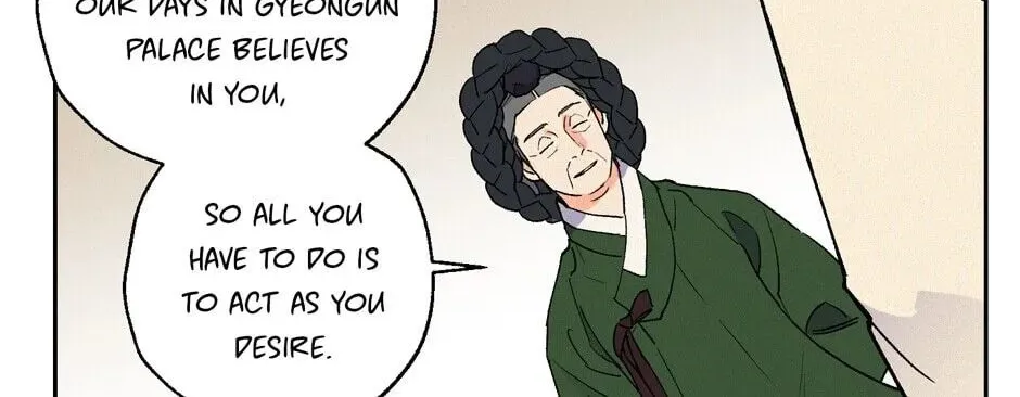 The Blue Guardian of the Princess Chapter 53 page 39 - 