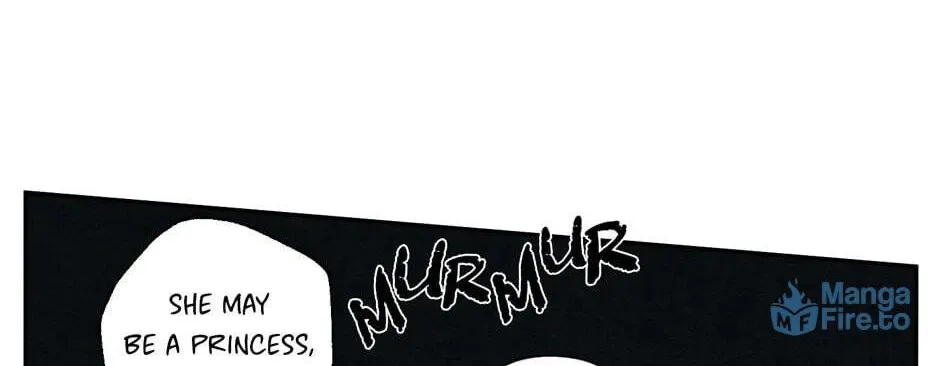The Blue Guardian of the Princess Chapter 53 page 5 - 