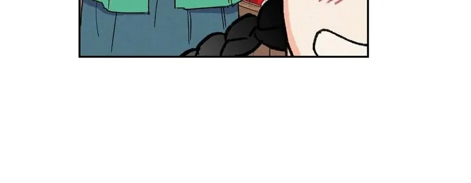 The Blue Guardian of the Princess Chapter 53 page 55 - 