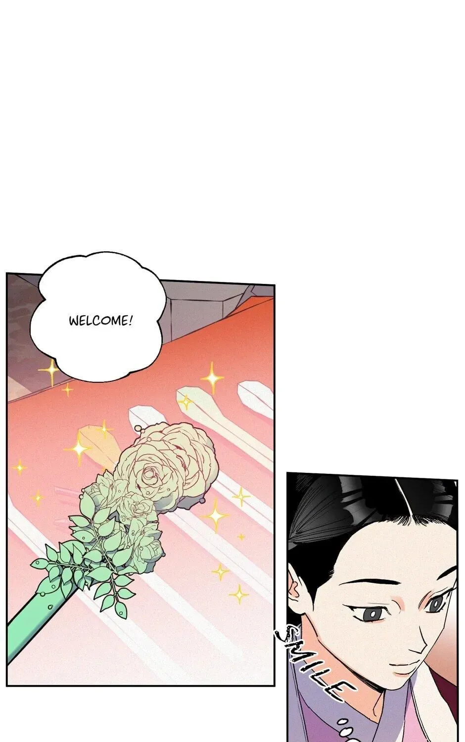 The Blue Guardian of the Princess Chapter 53 page 56 - 