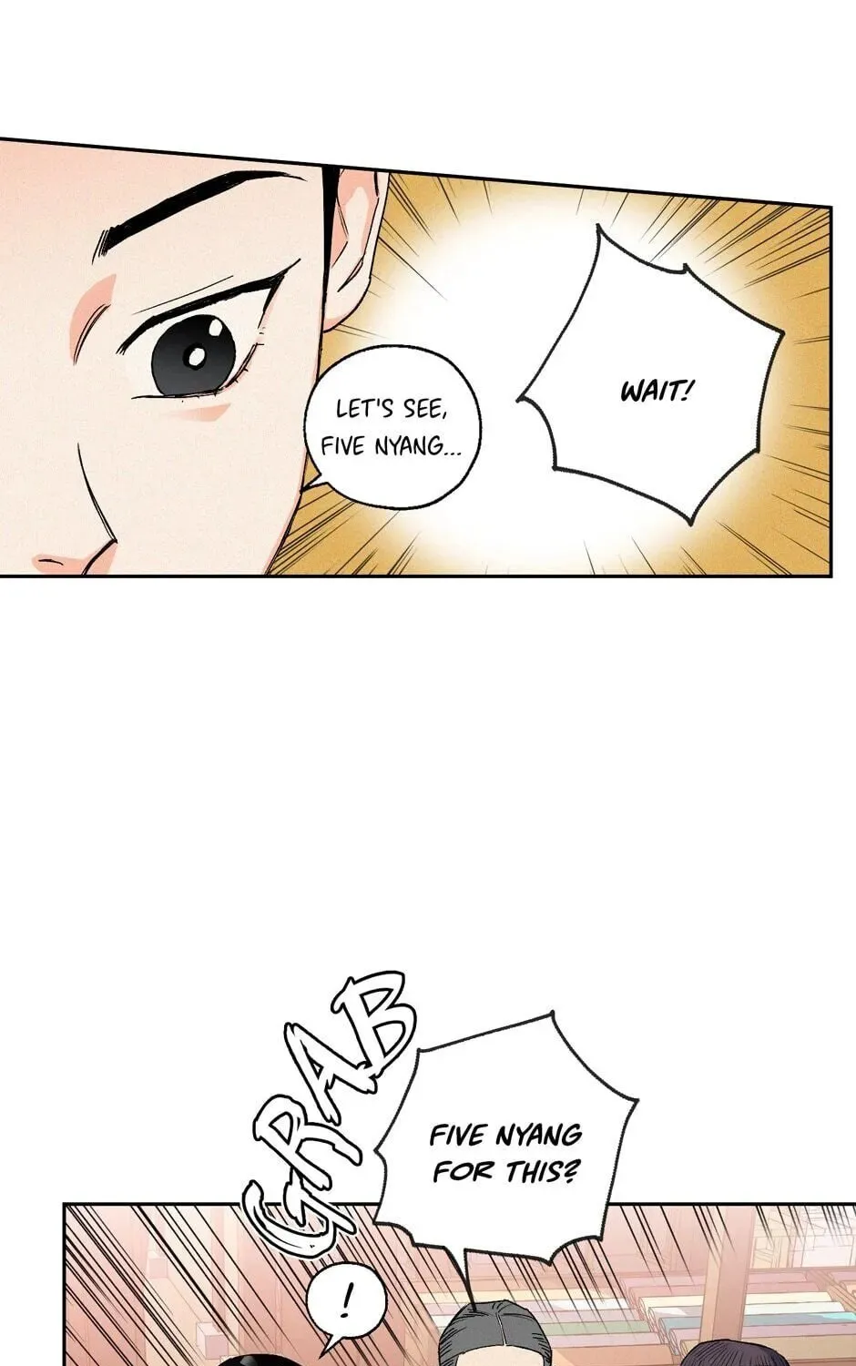The Blue Guardian of the Princess Chapter 53 page 60 - 