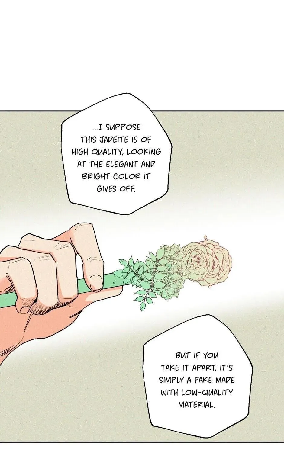 The Blue Guardian of the Princess Chapter 53 page 64 - 