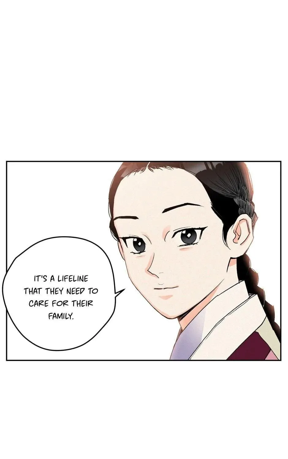 The Blue Guardian of the Princess Chapter 53 page 76 - 