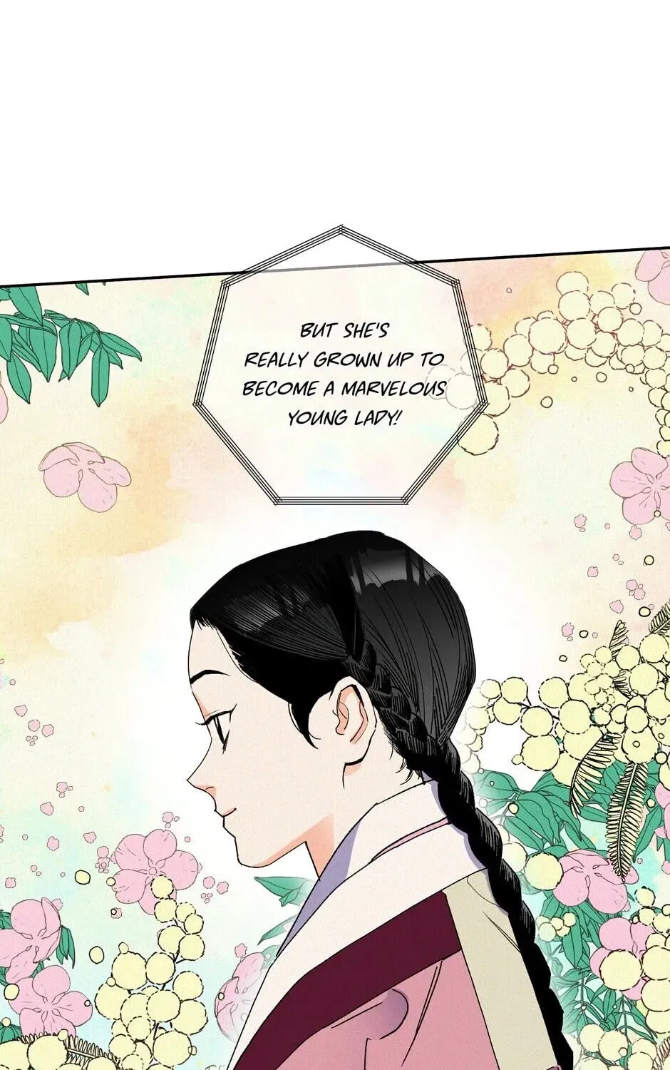 The Blue Guardian of the Princess Chapter 53 page 80 - 