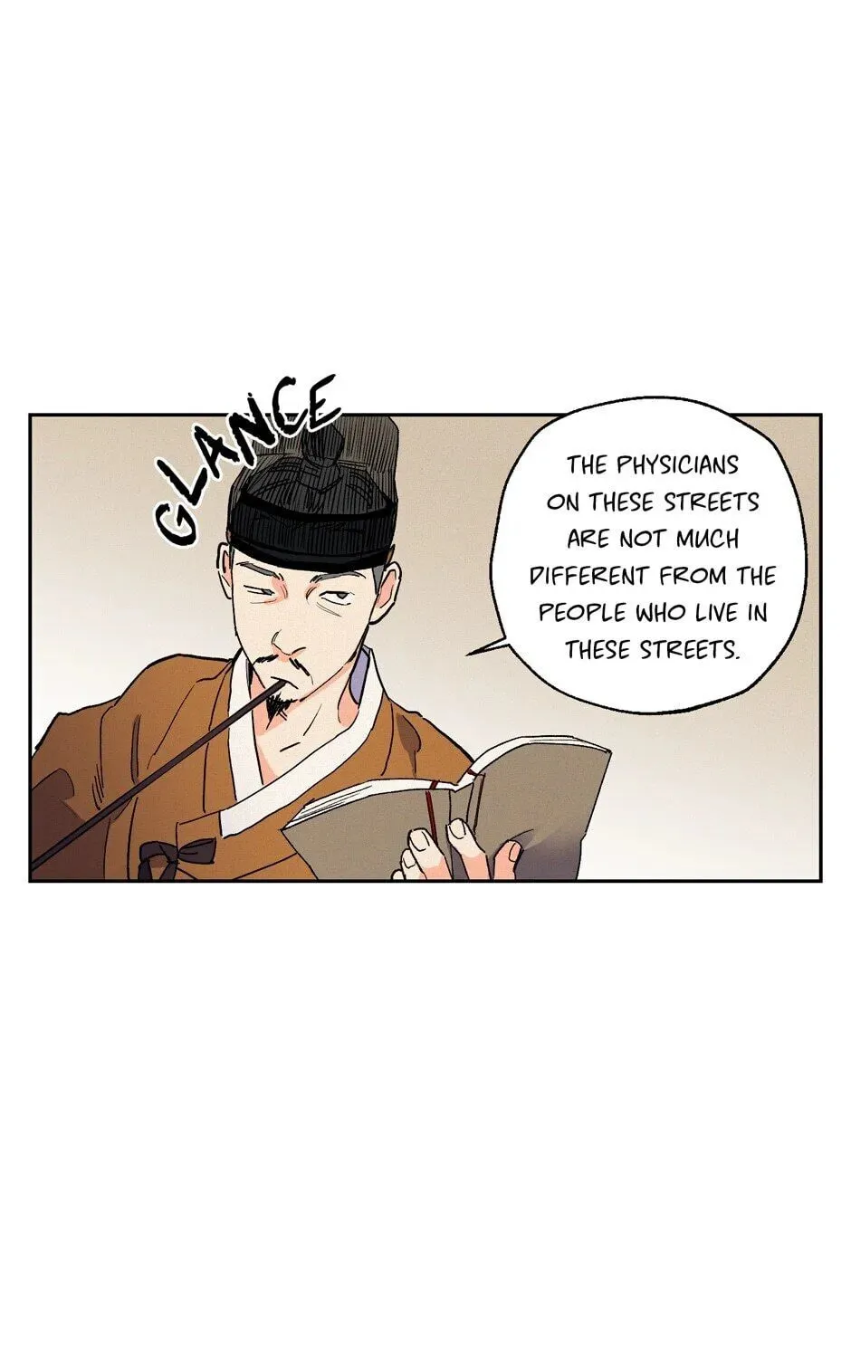The Blue Guardian of the Princess Chapter 53 page 86 - 