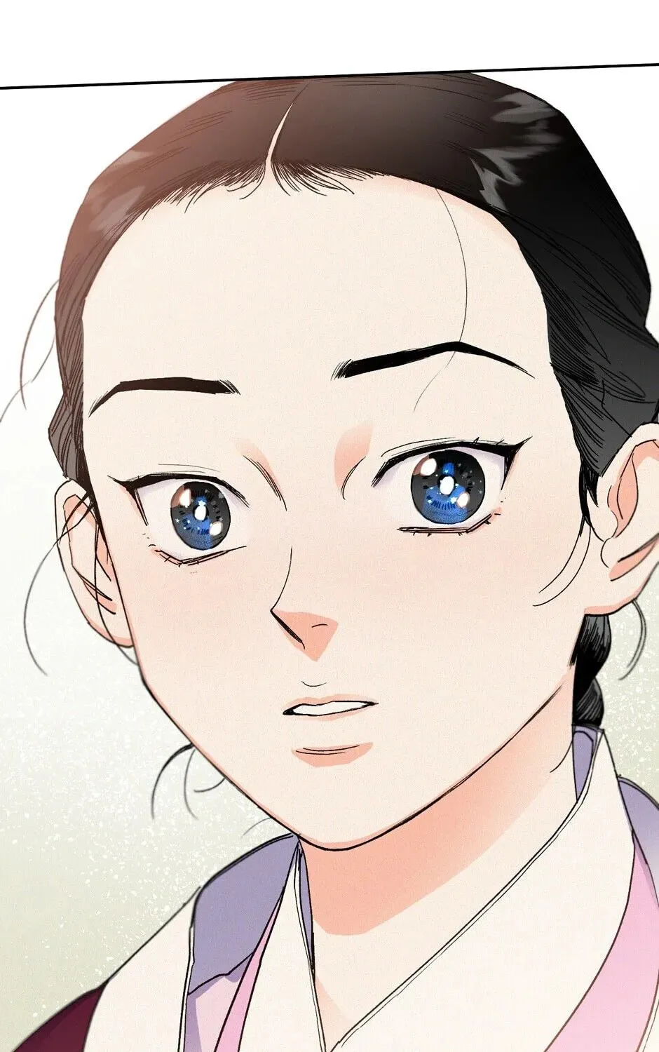 The Blue Guardian of the Princess Chapter 53 page 92 - 