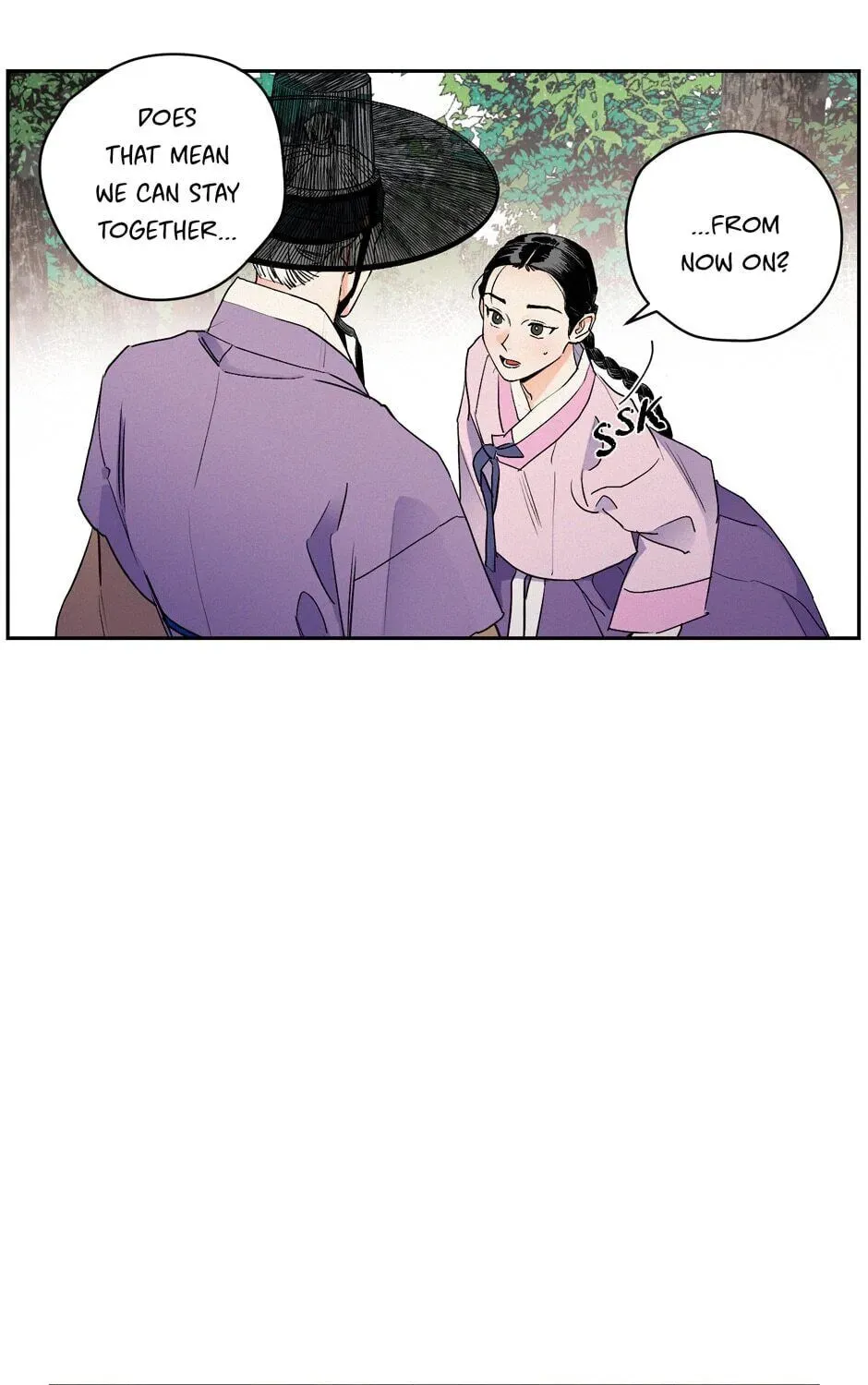 The Blue Guardian of the Princess Chapter 54 page 102 - 