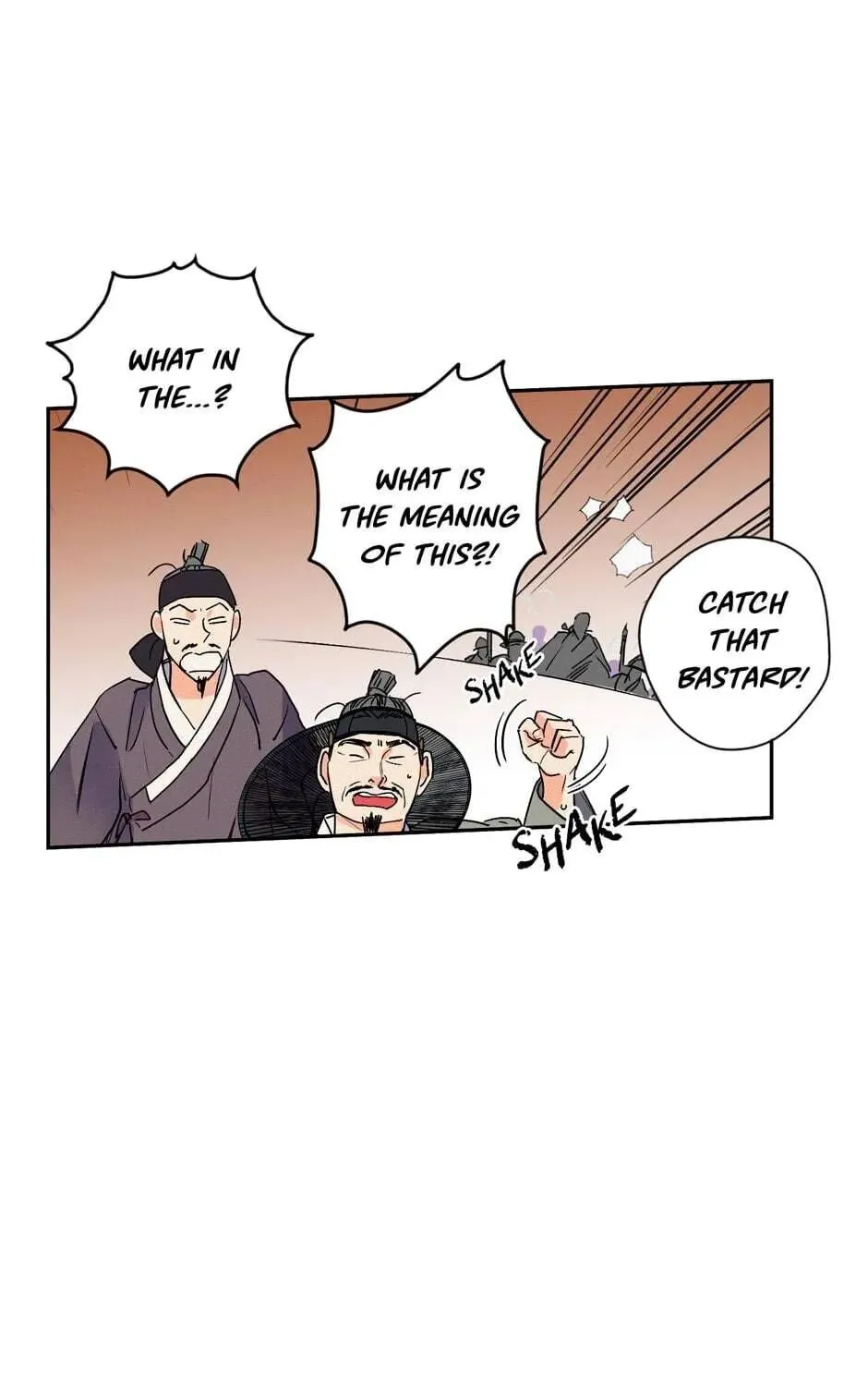 The Blue Guardian of the Princess Chapter 54 page 46 - 