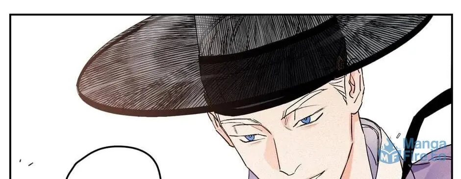 The Blue Guardian of the Princess Chapter 54 page 47 - 