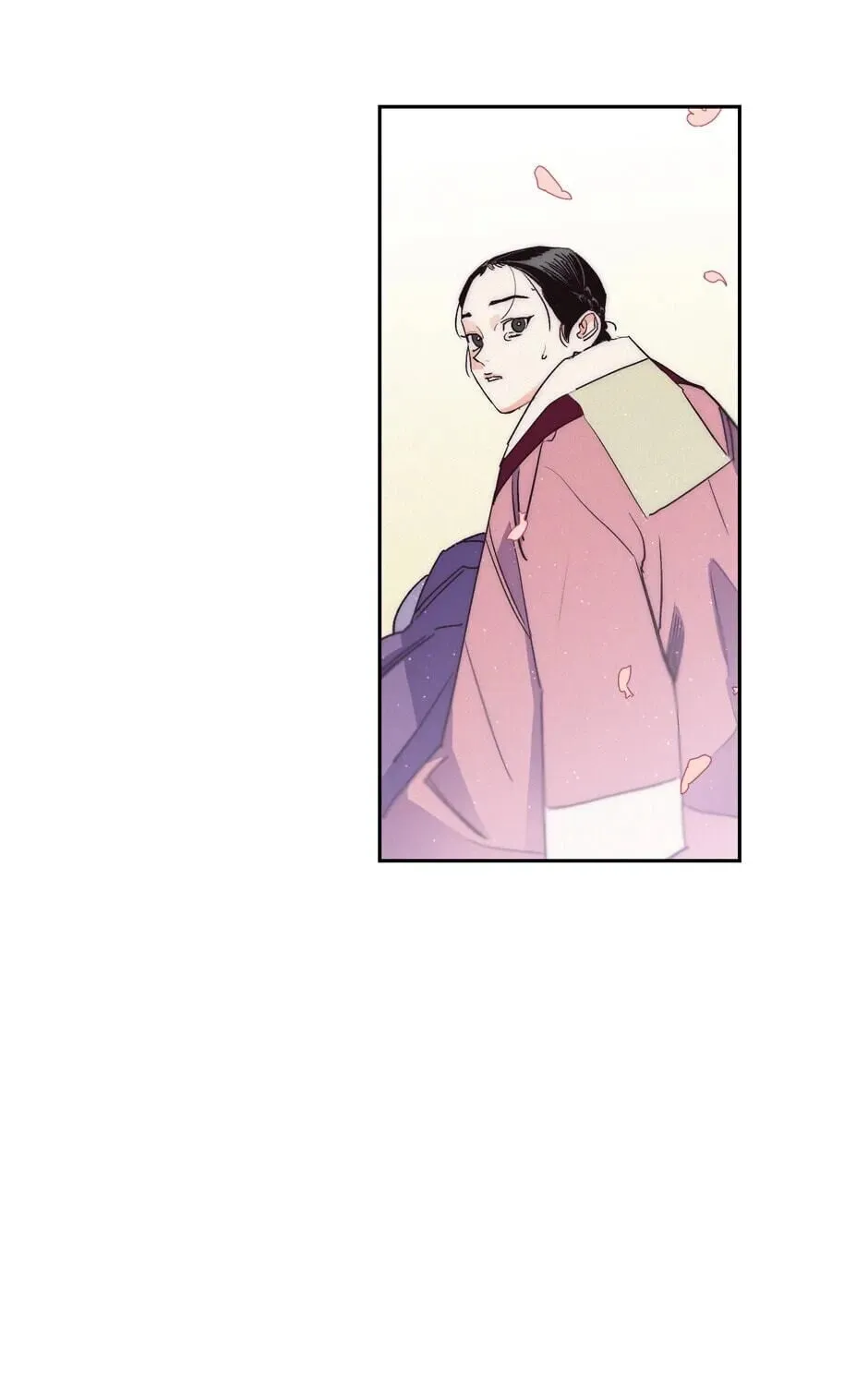 The Blue Guardian of the Princess Chapter 54 page 6 - 