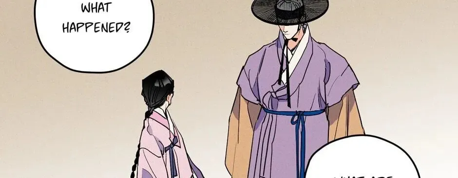 The Blue Guardian of the Princess Chapter 54 page 63 - 