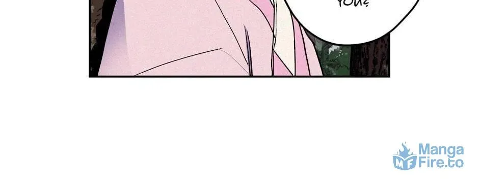 The Blue Guardian of the Princess Chapter 54 page 65 - 