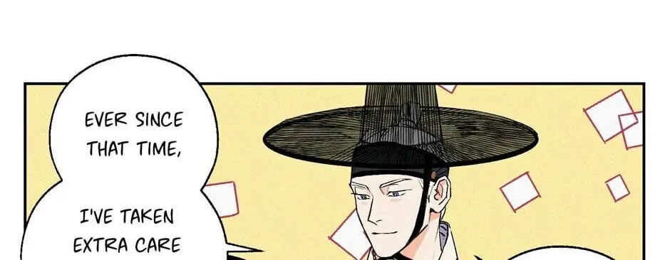 The Blue Guardian of the Princess Chapter 54 page 67 - 