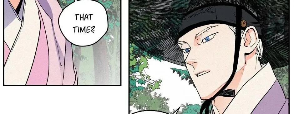 The Blue Guardian of the Princess Chapter 54 page 69 - 