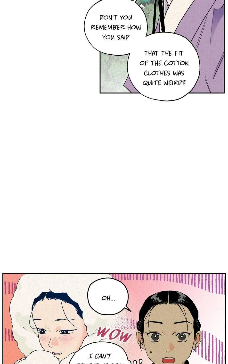 The Blue Guardian of the Princess Chapter 54 page 70 - 