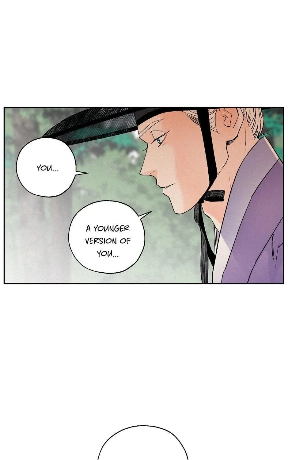The Blue Guardian of the Princess Chapter 54 page 76 - 