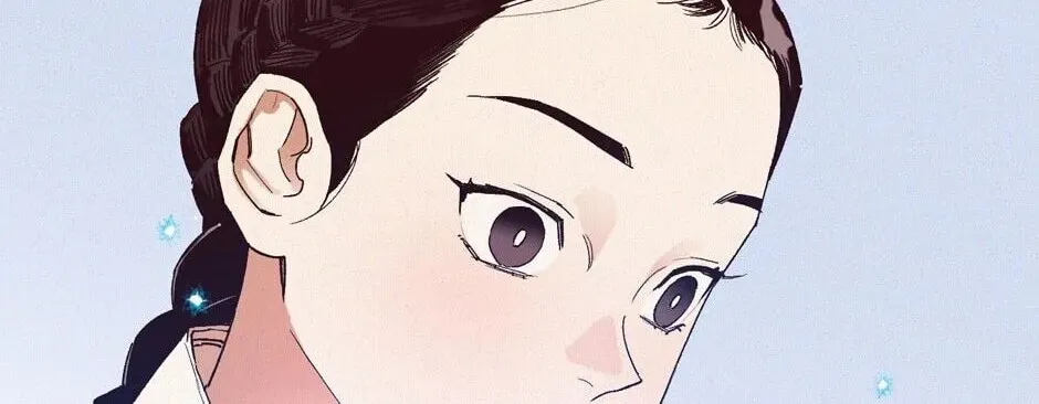 The Blue Guardian of the Princess Chapter 54 page 81 - 