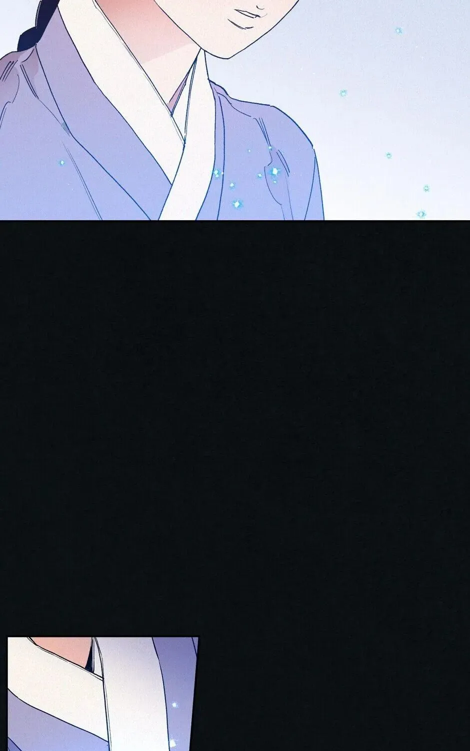 The Blue Guardian of the Princess Chapter 54 page 82 - 
