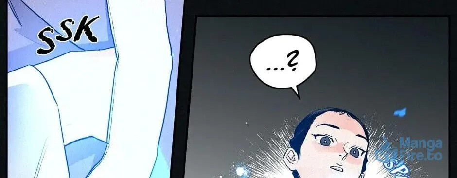 The Blue Guardian of the Princess Chapter 54 page 83 - 