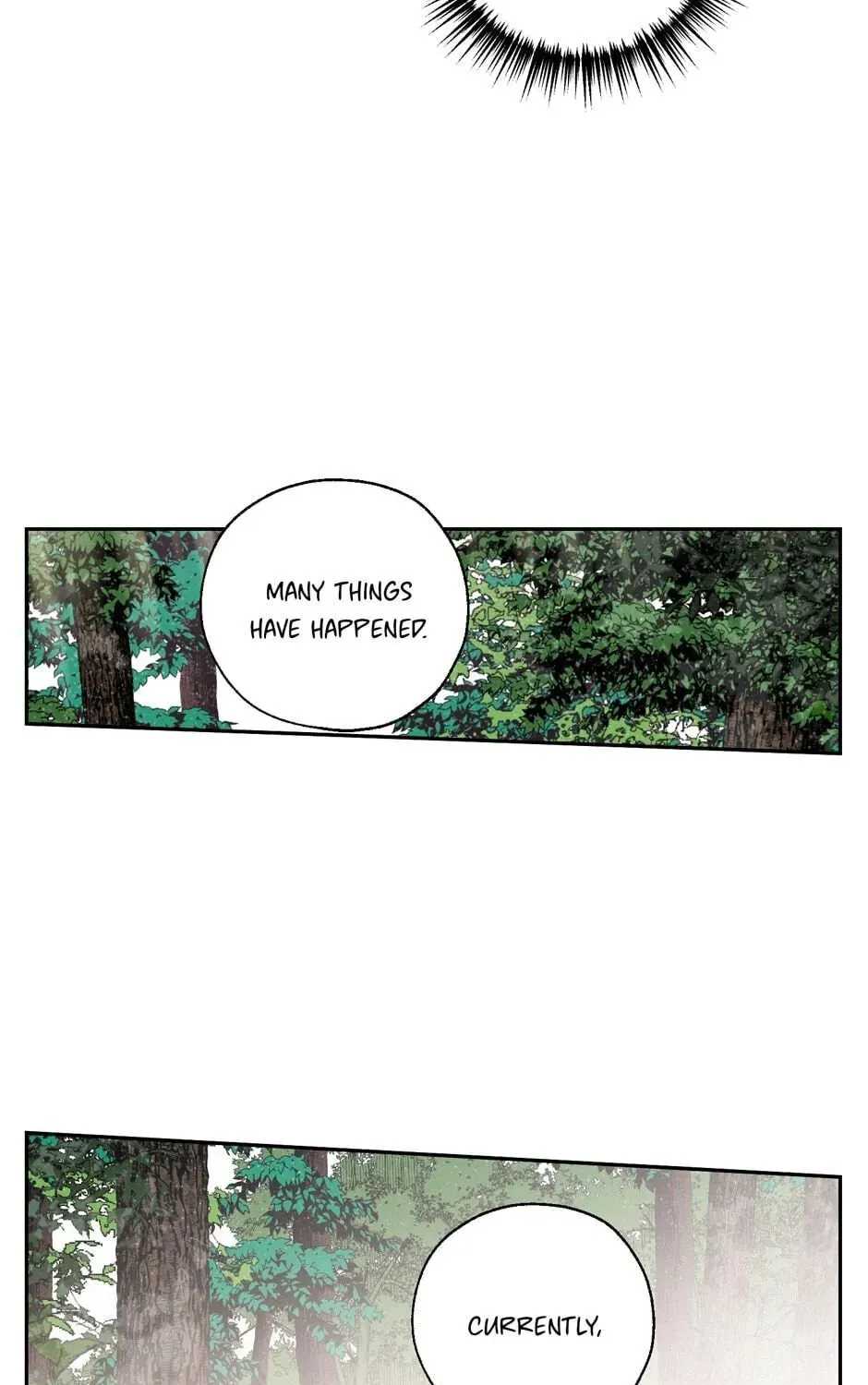 The Blue Guardian of the Princess Chapter 54 page 96 - 