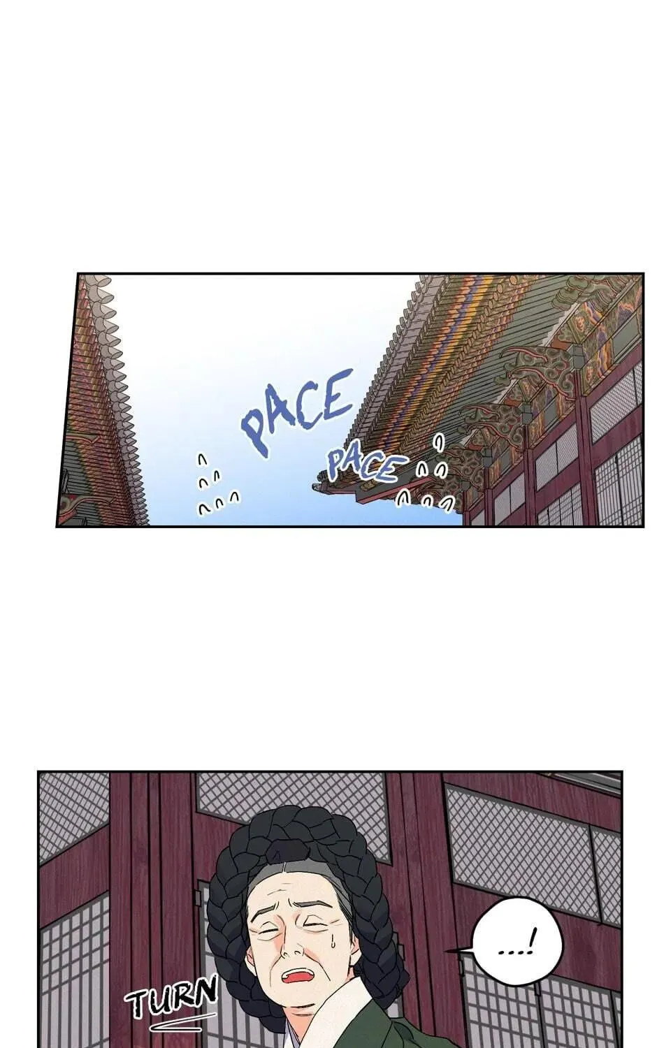 The Blue Guardian of the Princess Chapter 55 page 16 - 
