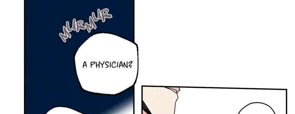 The Blue Guardian of the Princess Chapter 55 page 27 - 
