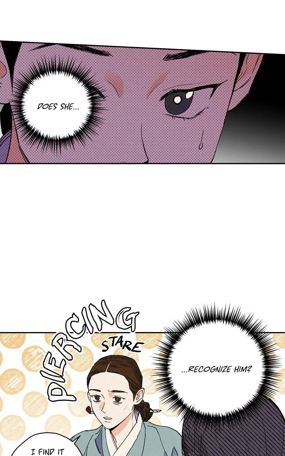 The Blue Guardian of the Princess Chapter 55 page 42 - 