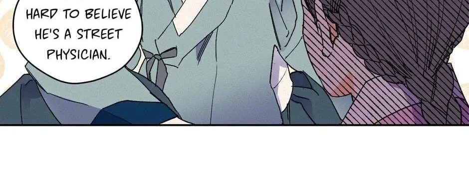 The Blue Guardian of the Princess Chapter 55 page 43 - 