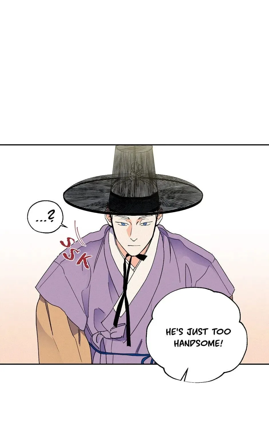 The Blue Guardian of the Princess Chapter 55 page 44 - 
