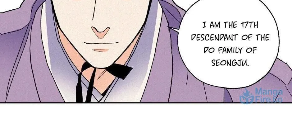 The Blue Guardian of the Princess Chapter 55 page 47 - 
