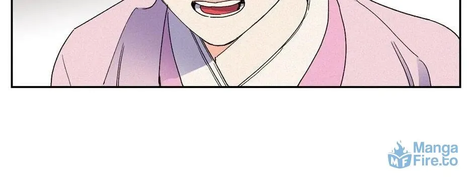 The Blue Guardian of the Princess Chapter 55 page 59 - 