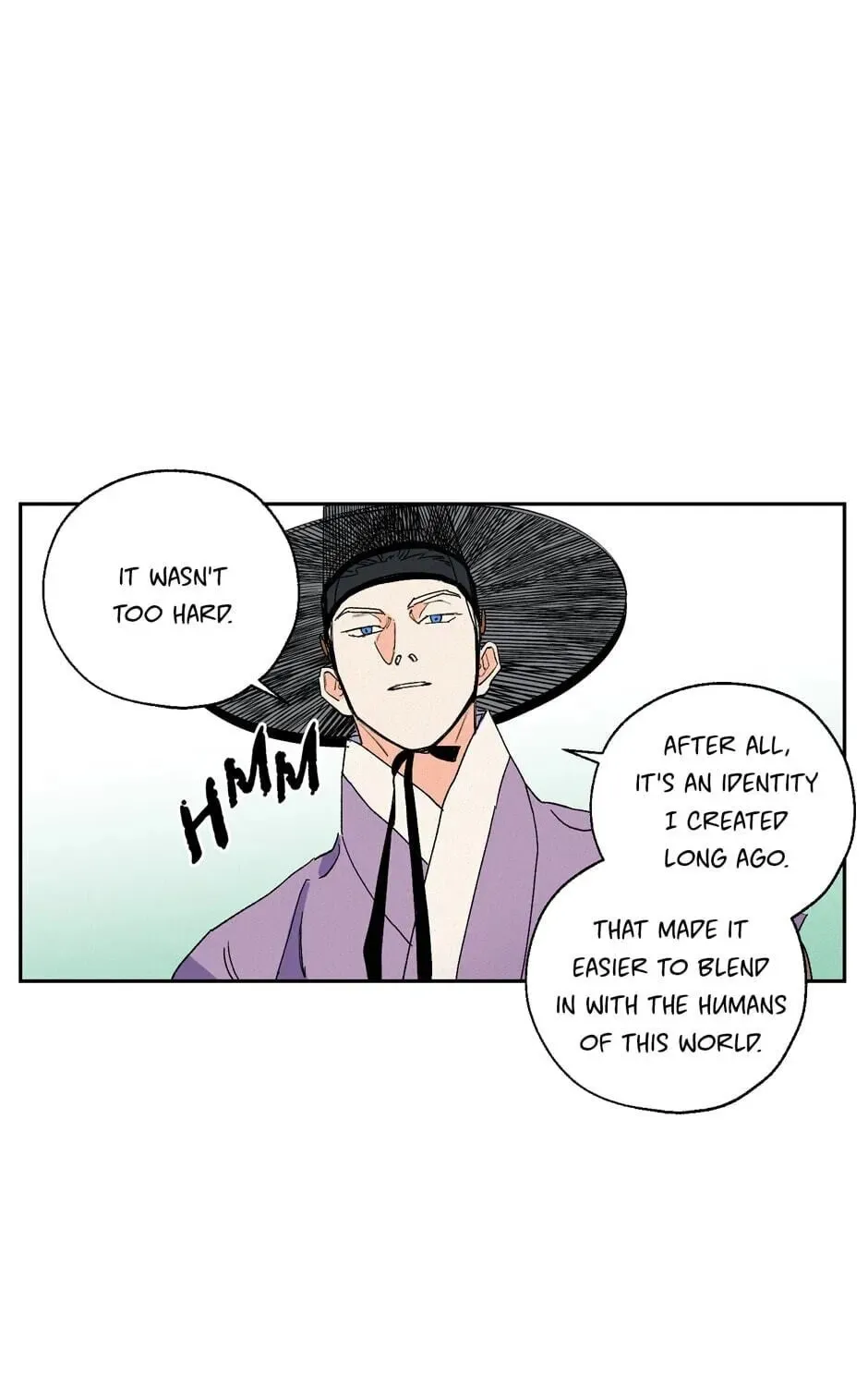 The Blue Guardian of the Princess Chapter 55 page 60 - 