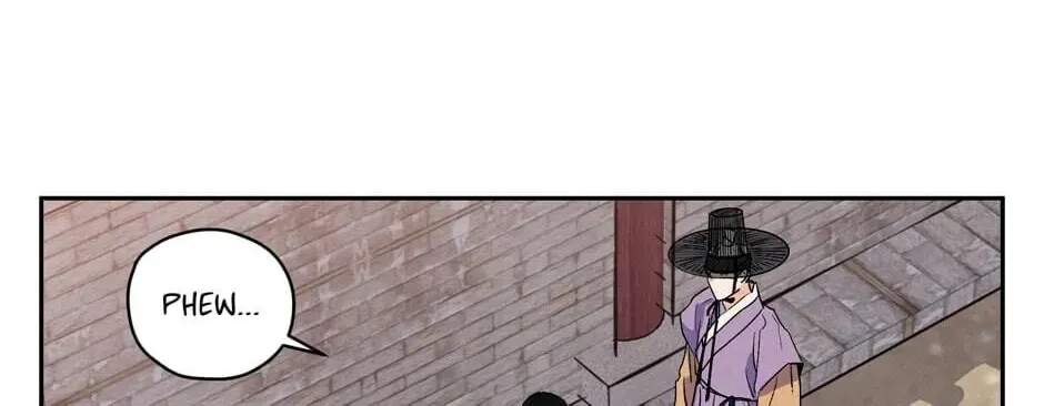 The Blue Guardian of the Princess Chapter 55 page 61 - 