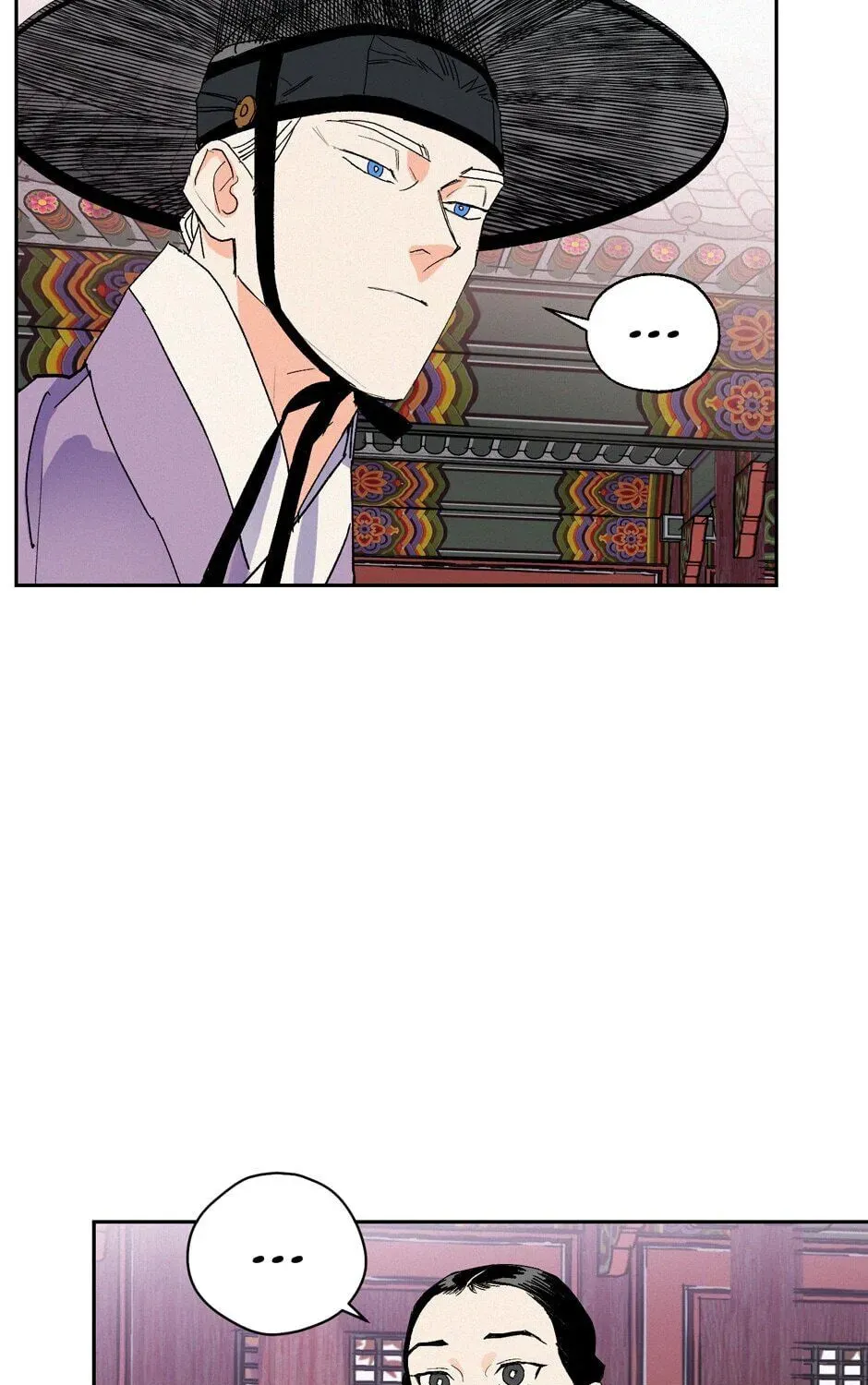 The Blue Guardian of the Princess Chapter 55 page 66 - 
