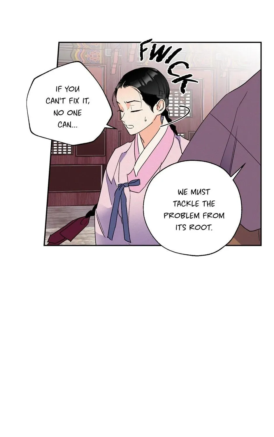 The Blue Guardian of the Princess Chapter 55 page 78 - 