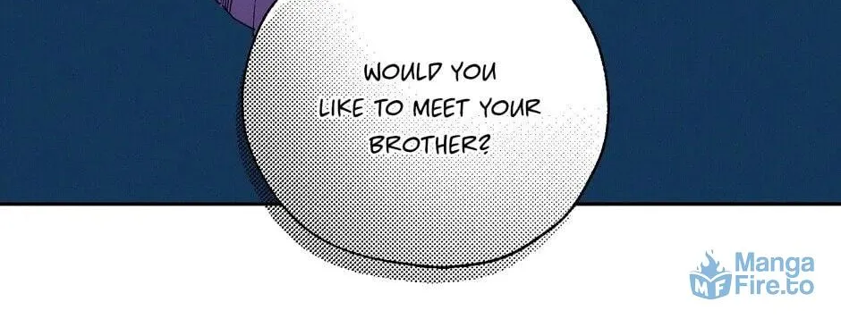 The Blue Guardian of the Princess Chapter 55 page 83 - 