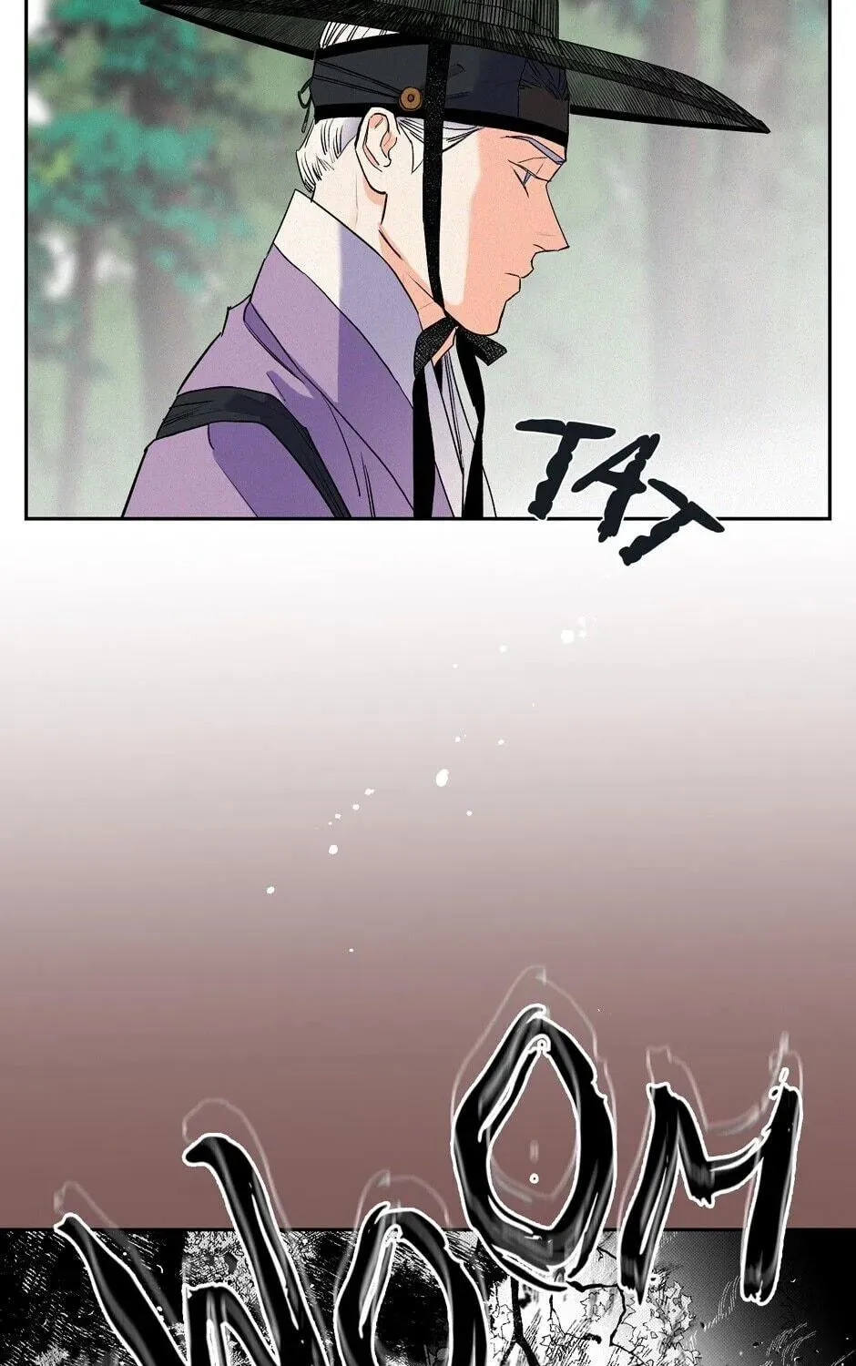The Blue Guardian of the Princess Chapter 56 page 106 - 