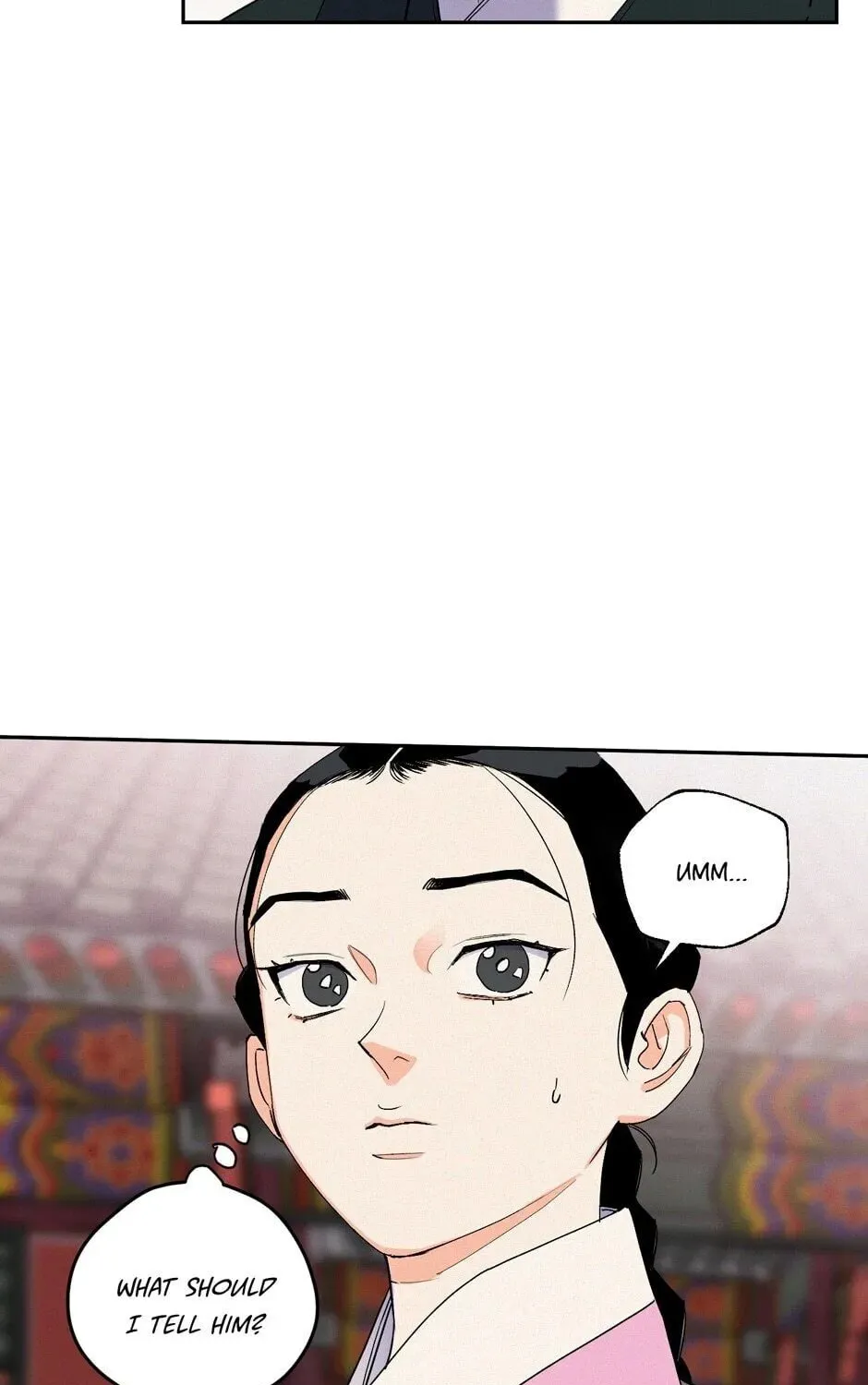 The Blue Guardian of the Princess Chapter 56 page 24 - 