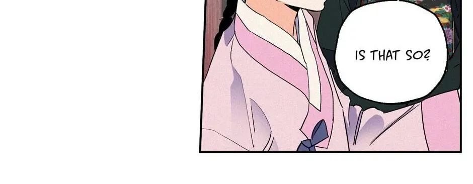 The Blue Guardian of the Princess Chapter 56 page 27 - 