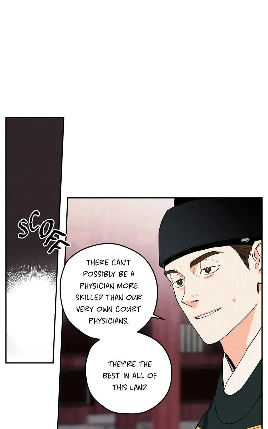 The Blue Guardian of the Princess Chapter 56 page 44 - 