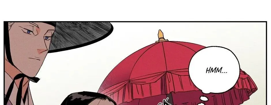 The Blue Guardian of the Princess Chapter 56 page 55 - 