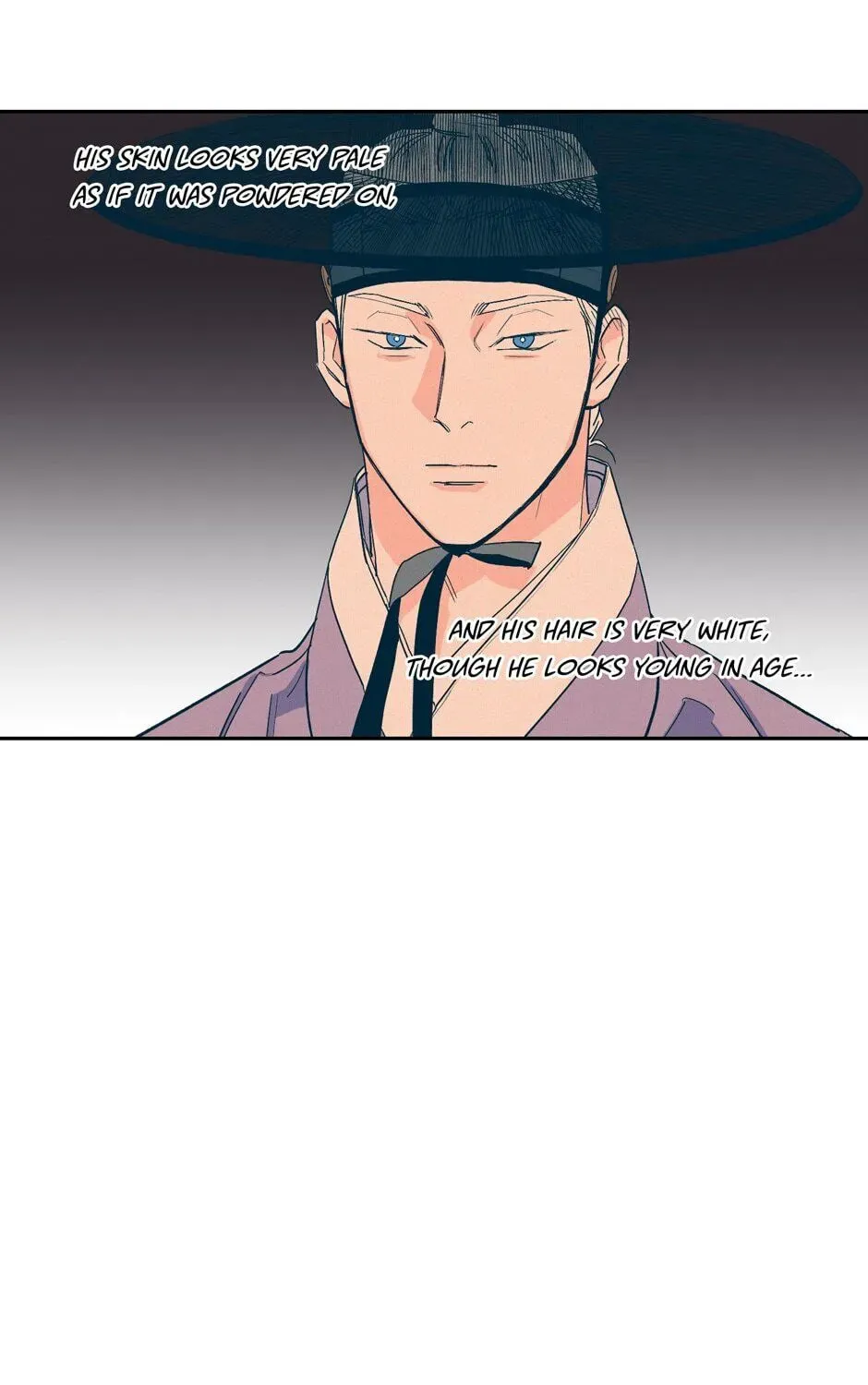 The Blue Guardian of the Princess Chapter 56 page 62 - 
