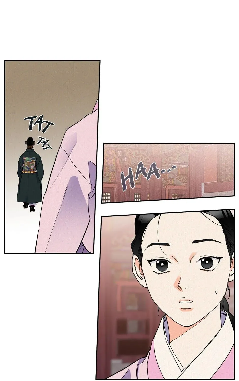 The Blue Guardian of the Princess Chapter 56 page 66 - 