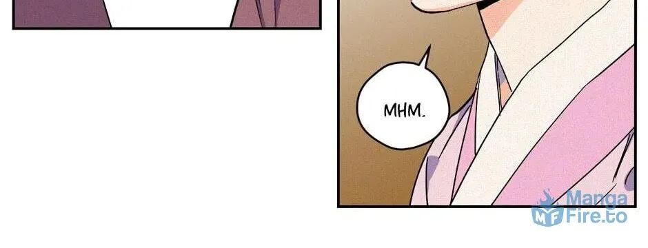 The Blue Guardian of the Princess Chapter 56 page 71 - 