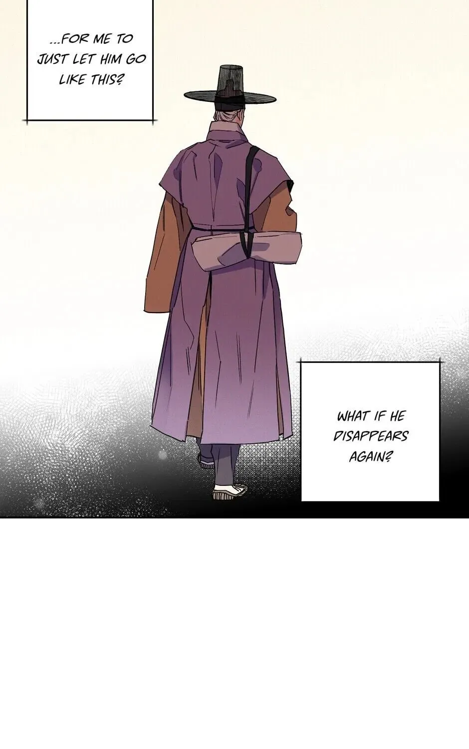 The Blue Guardian of the Princess Chapter 56 page 74 - 